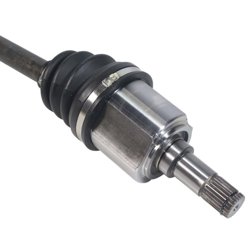 GSP NCV11537 94-97 Ford Aspire CV Axle Assembly  - Front Left