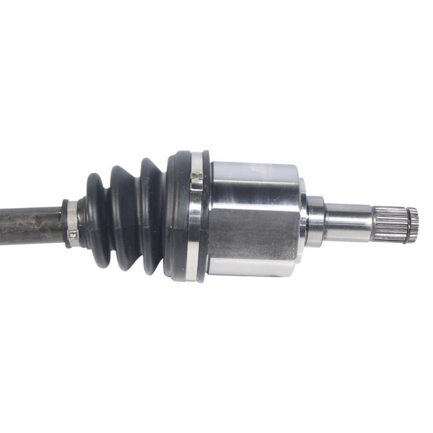 GSP NCV11537 94-97 Ford Aspire CV Axle Assembly  - Front Left