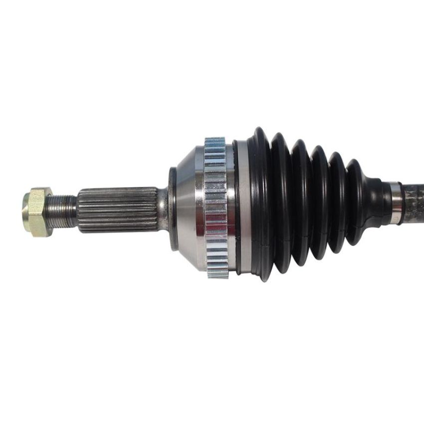 GSP NCV11538 Ford, Mercury (2.0) CV Axle Assembly  - Front Right