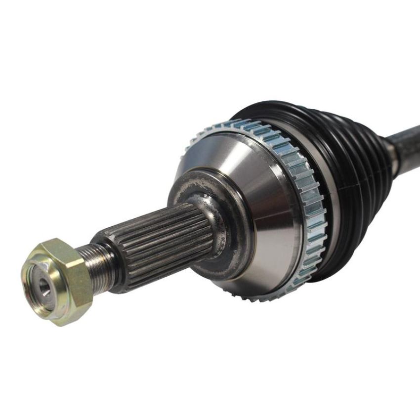 GSP NCV11538 Ford, Mercury (2.0) CV Axle Assembly  - Front Right