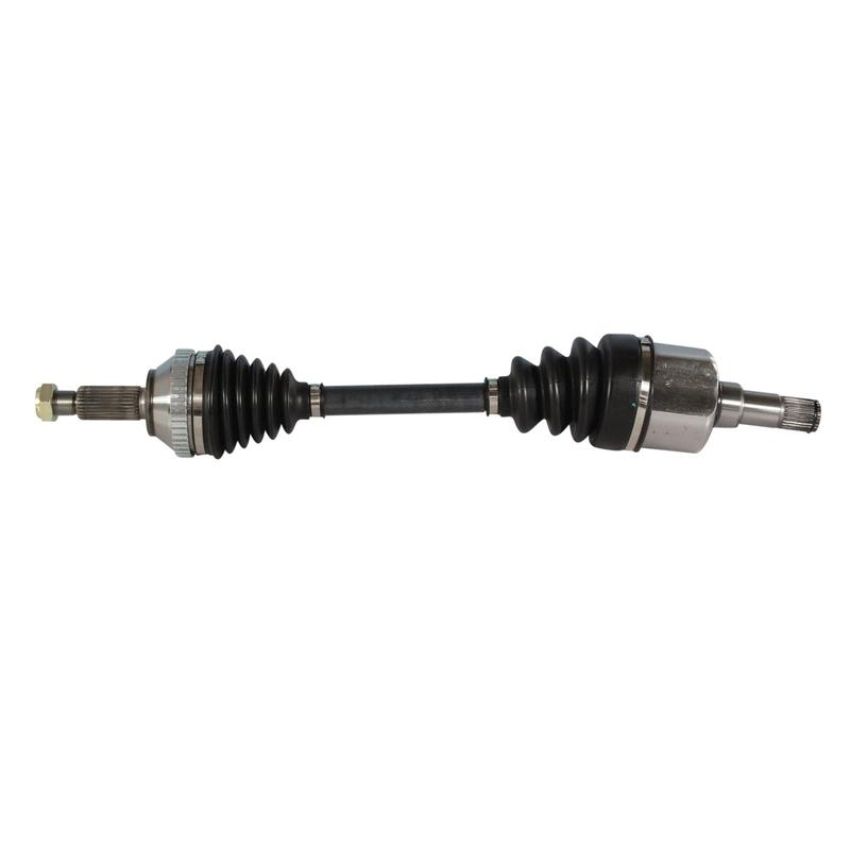 GSP NCV11539 Ford, Mercury (2.0) CV Axle Assembly  - Front Left