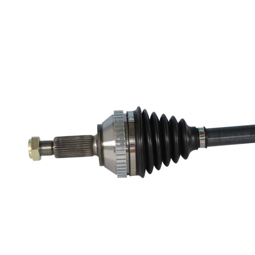 GSP NCV11539 Ford, Mercury (2.0) CV Axle Assembly  - Front Left