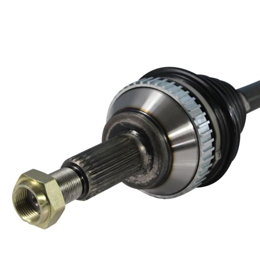 GSP NCV11539 Ford, Mercury (2.0) CV Axle Assembly  - Front Left