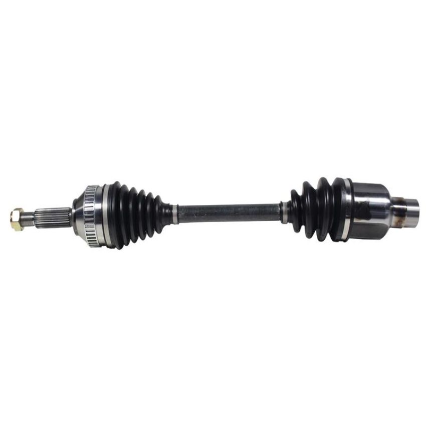 GSP NCV11540 Ford, Mercury (2.5) CV Axle Assembly  - Front Right