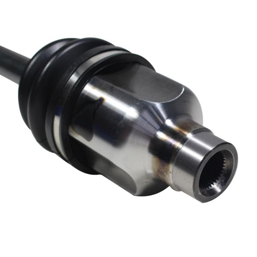 GSP NCV11540 Ford, Mercury (2.5) CV Axle Assembly  - Front Right