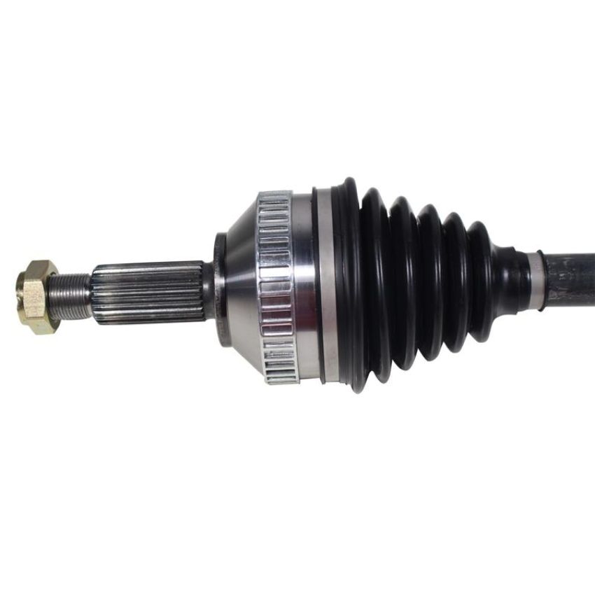GSP NCV11540 Ford, Mercury (2.5) CV Axle Assembly  - Front Right