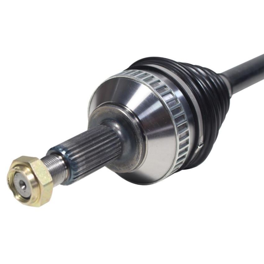 GSP NCV11540 Ford, Mercury (2.5) CV Axle Assembly  - Front Right