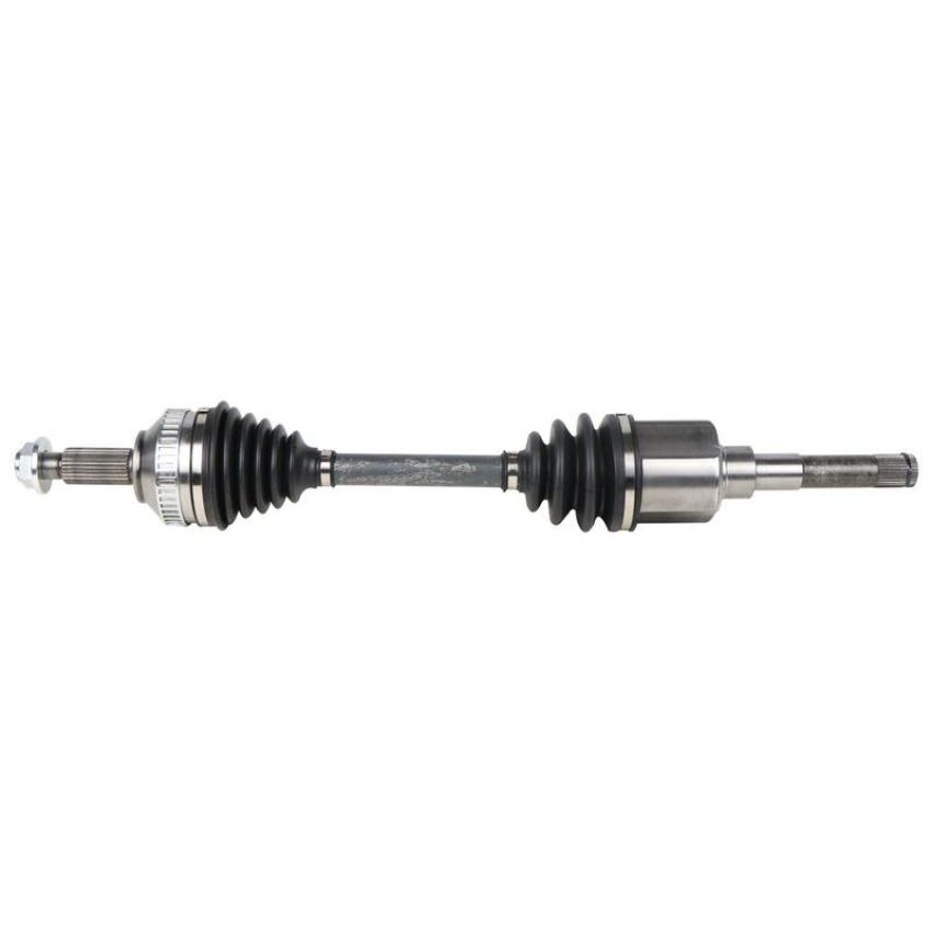 GSP NCV11541 Ford, Mercury (2.5) CV Axle Assembly  - Front Left