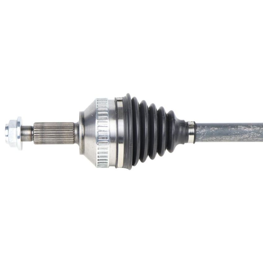 GSP NCV11541 Ford, Mercury (2.5) CV Axle Assembly  - Front Left