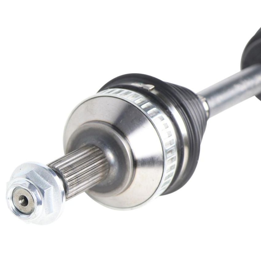 GSP NCV11541 Ford, Mercury (2.5) CV Axle Assembly  - Front Left