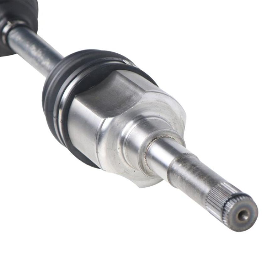 GSP NCV11541 Ford, Mercury (2.5) CV Axle Assembly  - Front Left