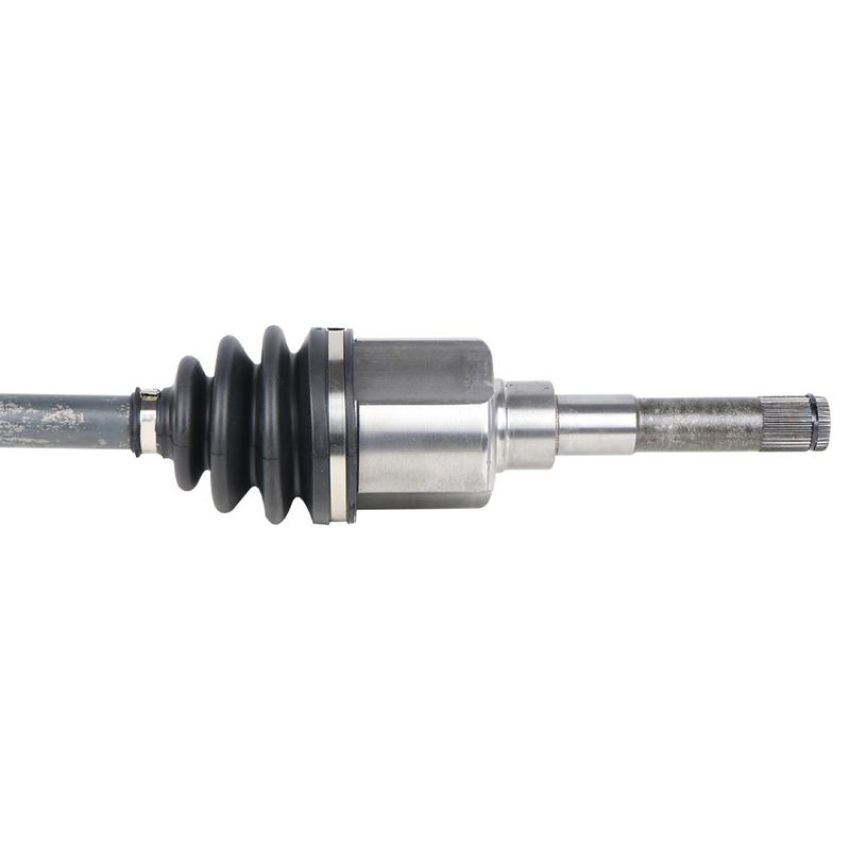 GSP NCV11541 Ford, Mercury (2.5) CV Axle Assembly  - Front Left