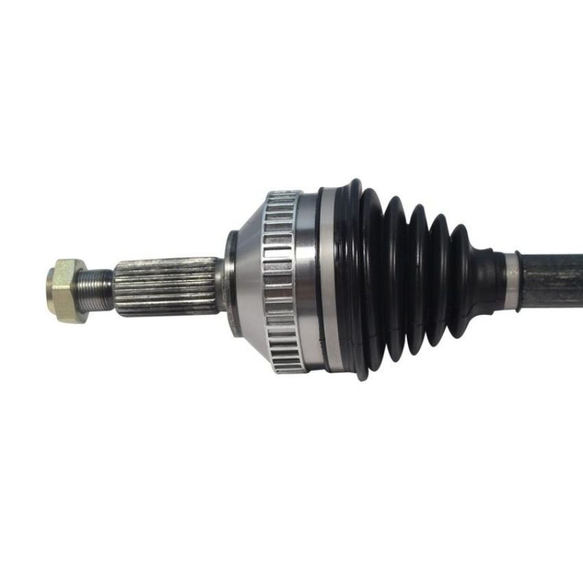 GSP NCV11543 Ford, Mercury (2.0, 2.5) CV Axle Assembly  - Front Left