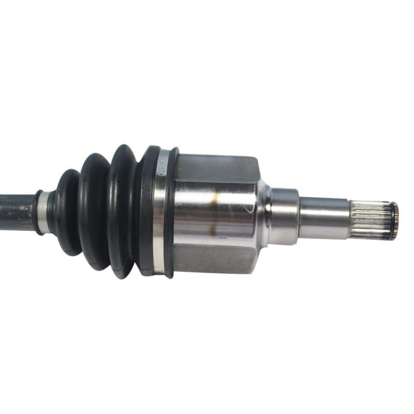 GSP NCV11543 Ford, Mercury (2.0, 2.5) CV Axle Assembly  - Front Left