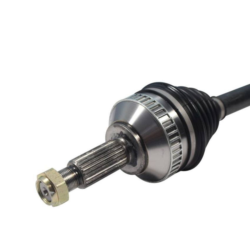 GSP NCV11543 Ford, Mercury (2.0, 2.5) CV Axle Assembly  - Front Left