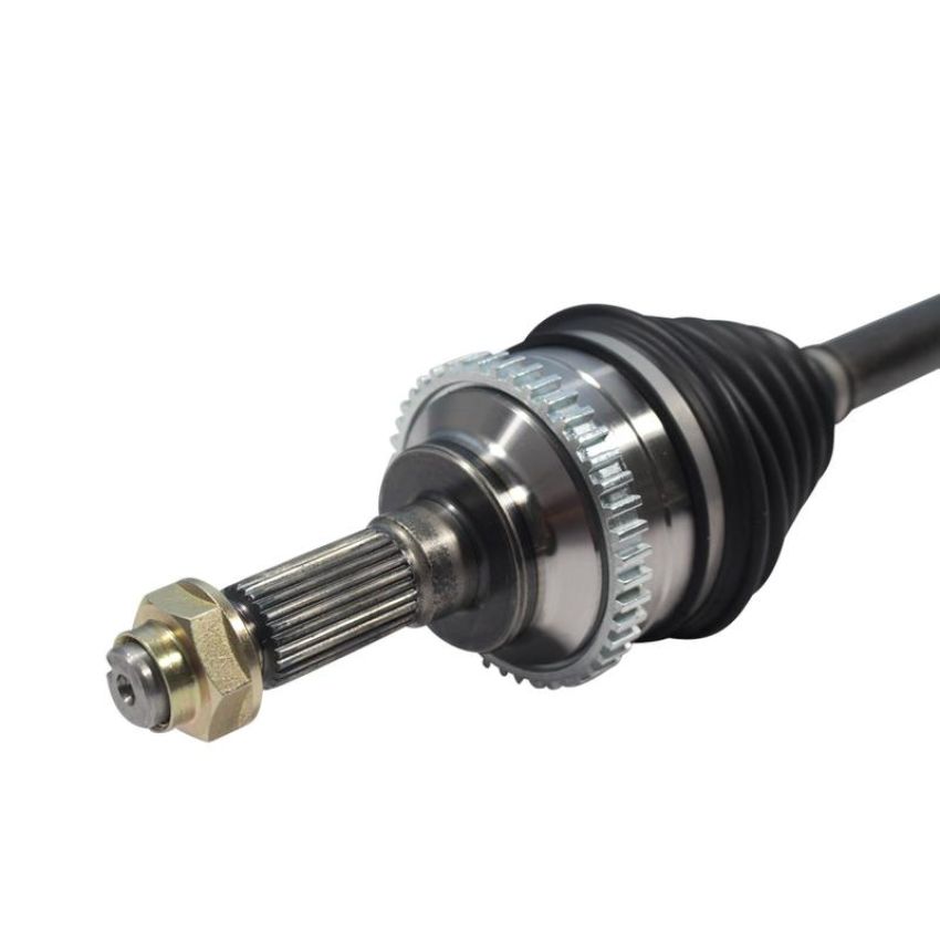 GSP NCV11544 Ford, Mazda, Mercury (1.6) CV Axle Assembly  - Front Right