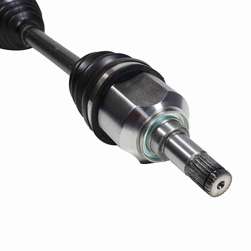 GSP NCV11545 Ford, Kia, Mazda, Mercury... (1.6) CV Axle Assembly  - Front Left