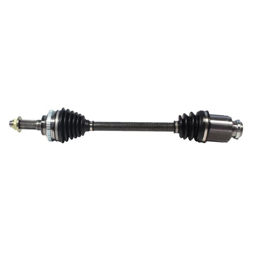 GSP NCV11546 Ford, Mazda, Mercury CV Axle Assembly  - Front Right