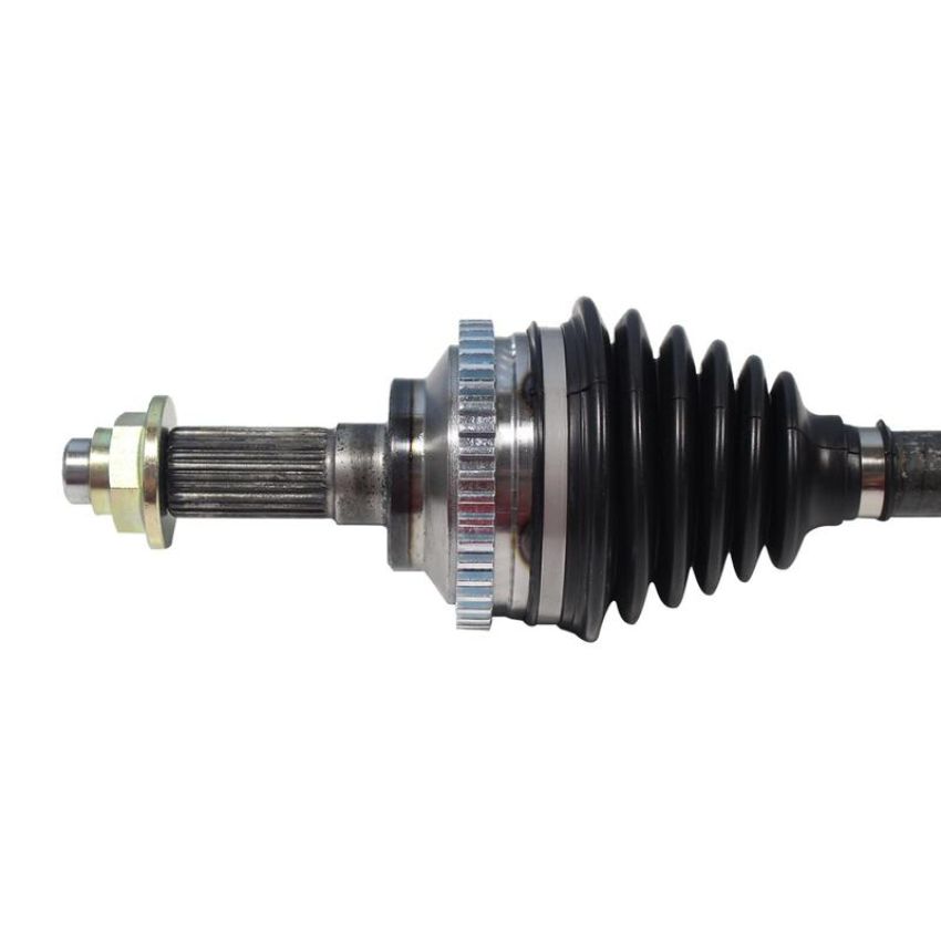 GSP NCV11546 Ford, Mazda, Mercury CV Axle Assembly  - Front Right