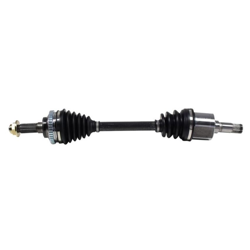 GSP NCV11547 Ford, Mercury CV Axle Assembly  - Front Left