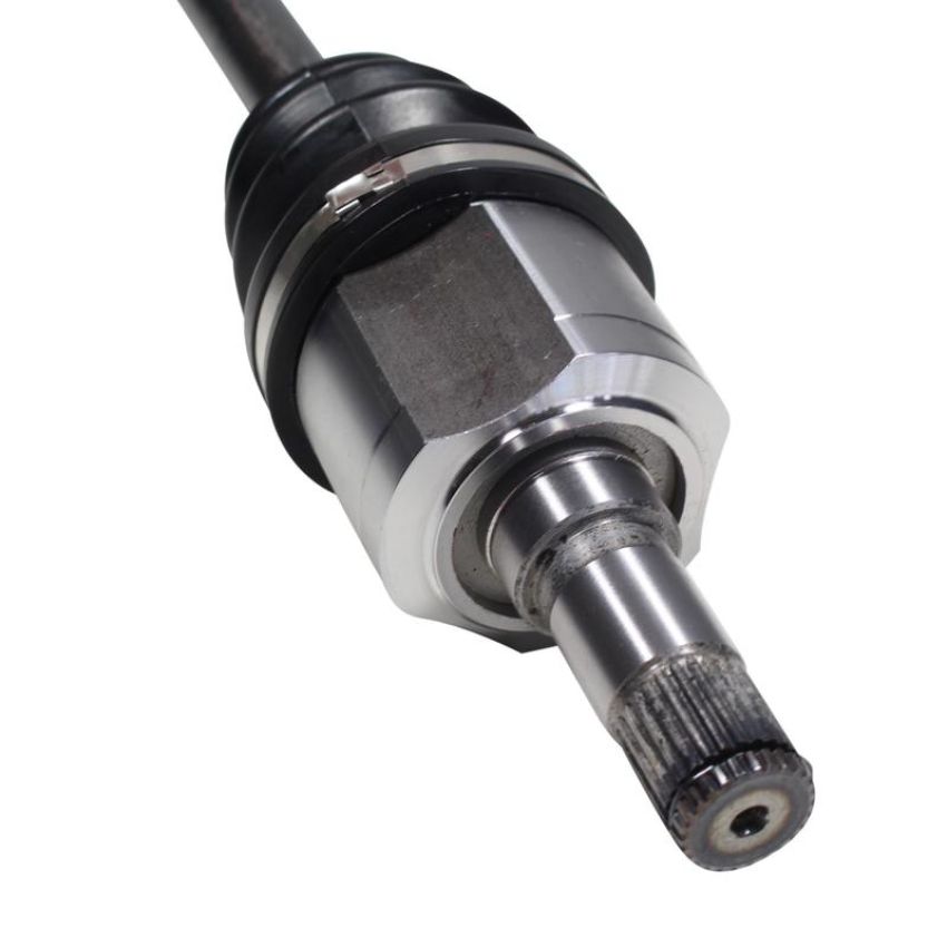 GSP NCV11547 Ford, Mercury CV Axle Assembly  - Front Left