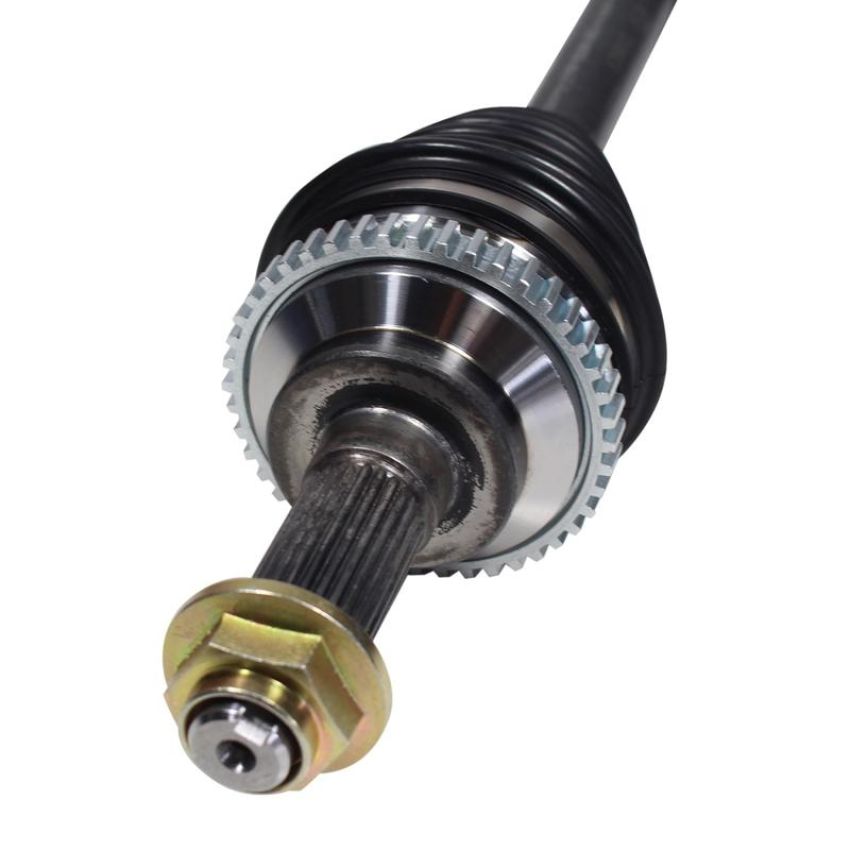 GSP NCV11547 Ford, Mercury CV Axle Assembly  - Front Left