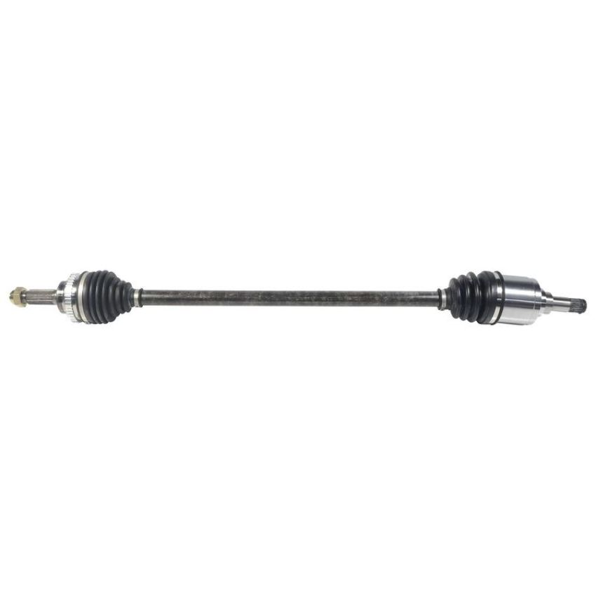GSP NCV11548 94-97 Ford Aspire CV Axle Assembly  - Front Right