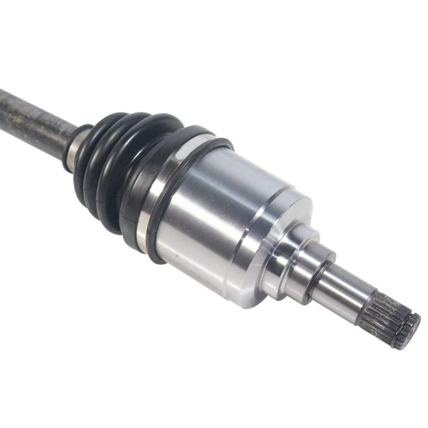 GSP NCV11548 94-97 Ford Aspire CV Axle Assembly  - Front Right