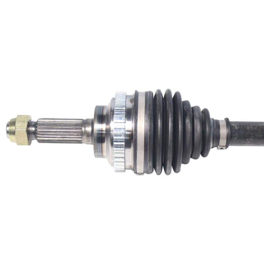 GSP NCV11548 94-97 Ford Aspire CV Axle Assembly  - Front Right