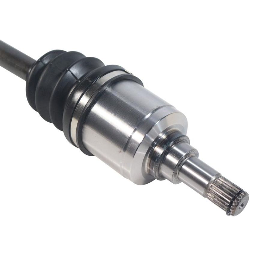 GSP NCV11549 94-97 Ford Aspire CV Axle Assembly  - Front Left