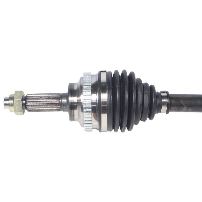 GSP NCV11549 94-97 Ford Aspire CV Axle Assembly  - Front Left