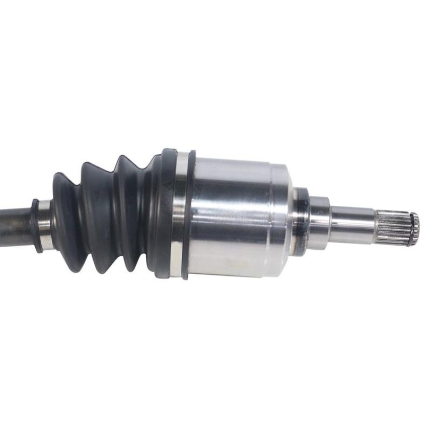 GSP NCV11549 94-97 Ford Aspire CV Axle Assembly  - Front Left