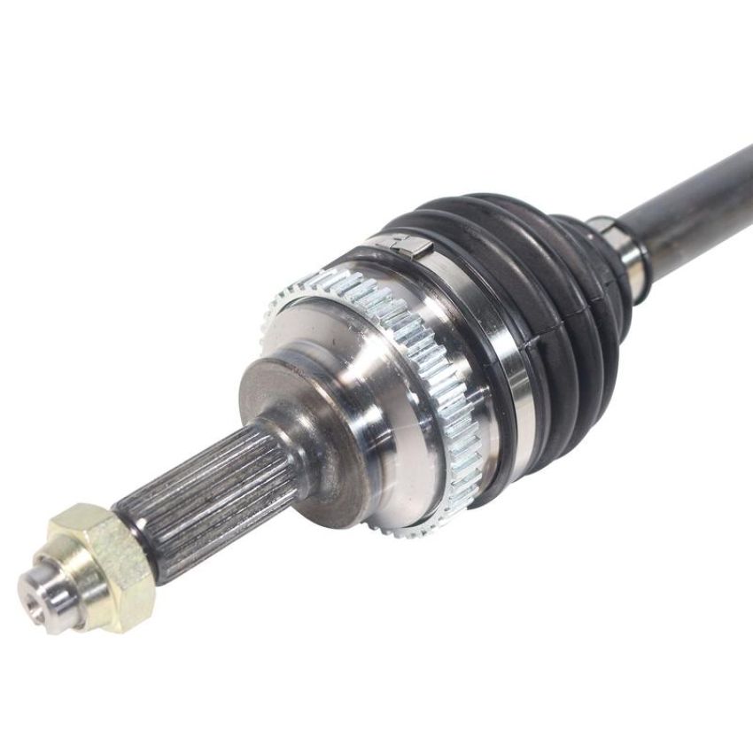 GSP NCV11549 94-97 Ford Aspire CV Axle Assembly  - Front Left