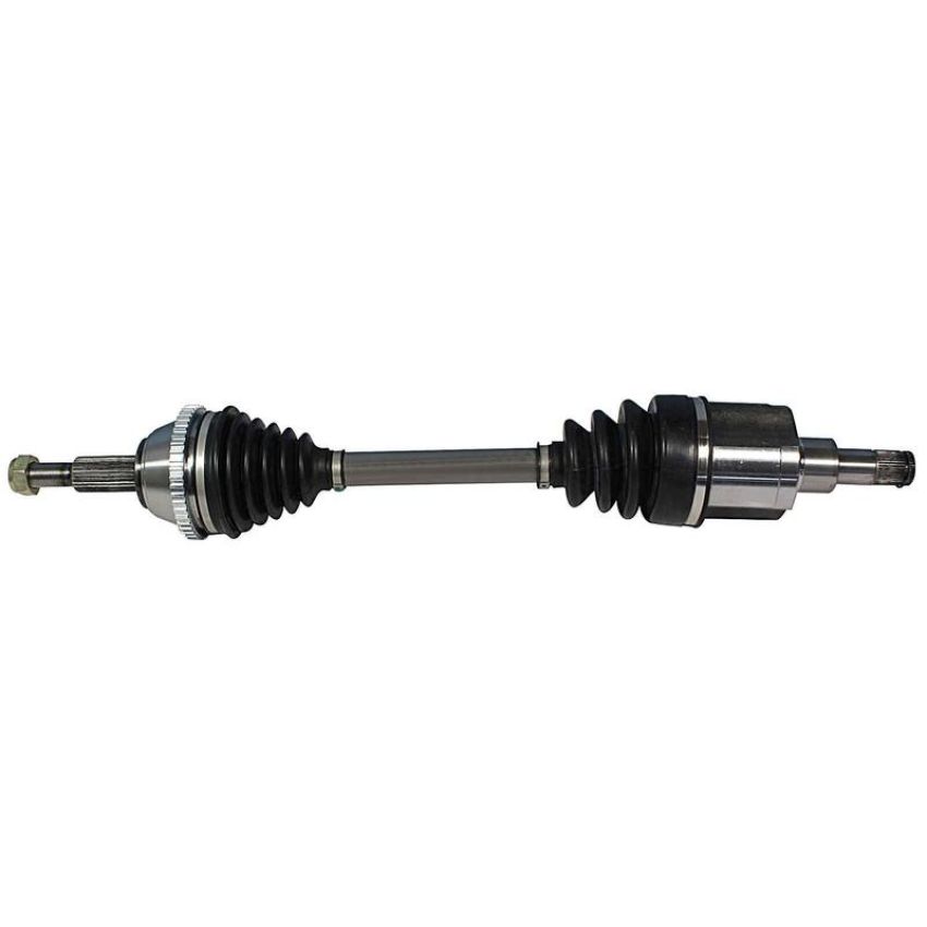 GSP NCV11550 95-02 Lincoln Continental Spinnaker Edition CV Axle Assembly  - Front Right