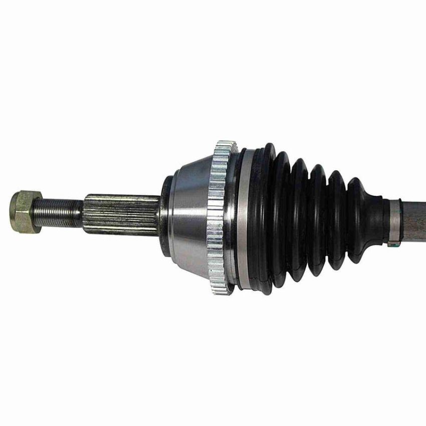GSP NCV11550 95-02 Lincoln Continental Spinnaker Edition CV Axle Assembly  - Front Right
