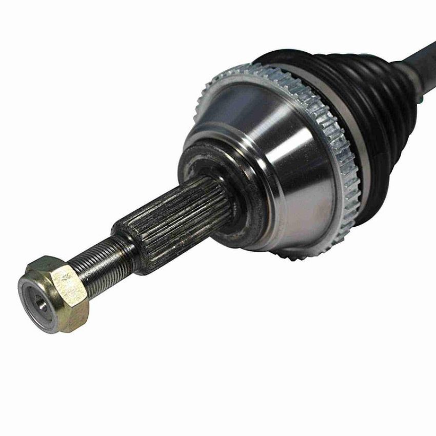 GSP NCV11550 95-02 Lincoln Continental Spinnaker Edition CV Axle Assembly  - Front Right