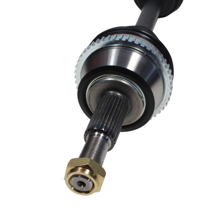 GSP NCV11551 95-02 Lincoln Continental Spinnaker Edition CV Axle Assembly  - Front Left