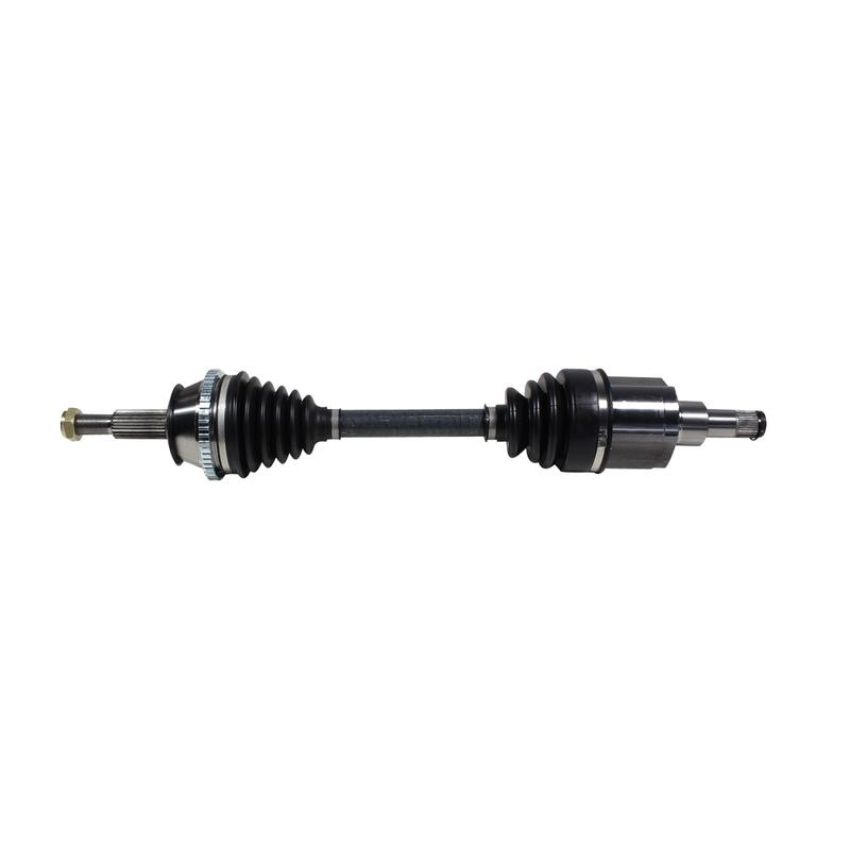 GSP NCV11552 Ford, Mercury CV Axle Assembly  - Front Right