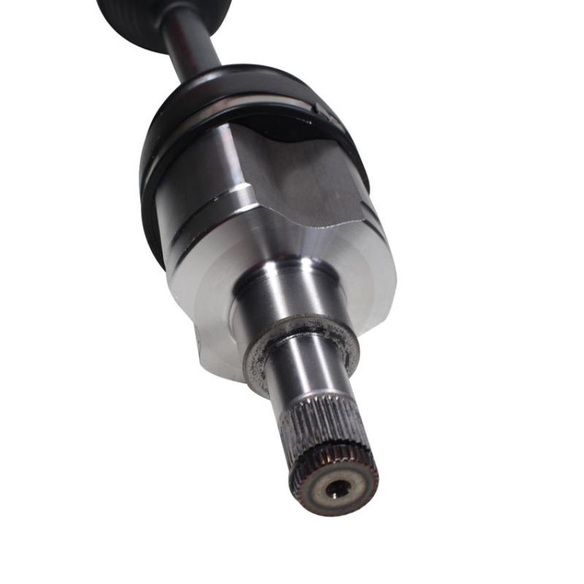 GSP NCV11552 Ford, Mercury CV Axle Assembly  - Front Right
