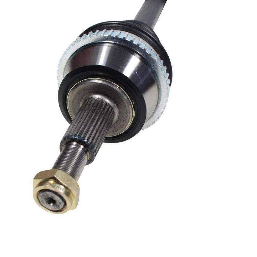 GSP NCV11552 Ford, Mercury CV Axle Assembly  - Front Right