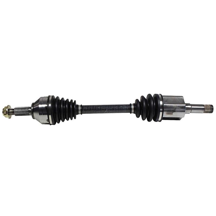 GSP NCV11556 Ford, Lincoln, Mercury (3.5, 3.7) CV Axle Assembly  - Front Left