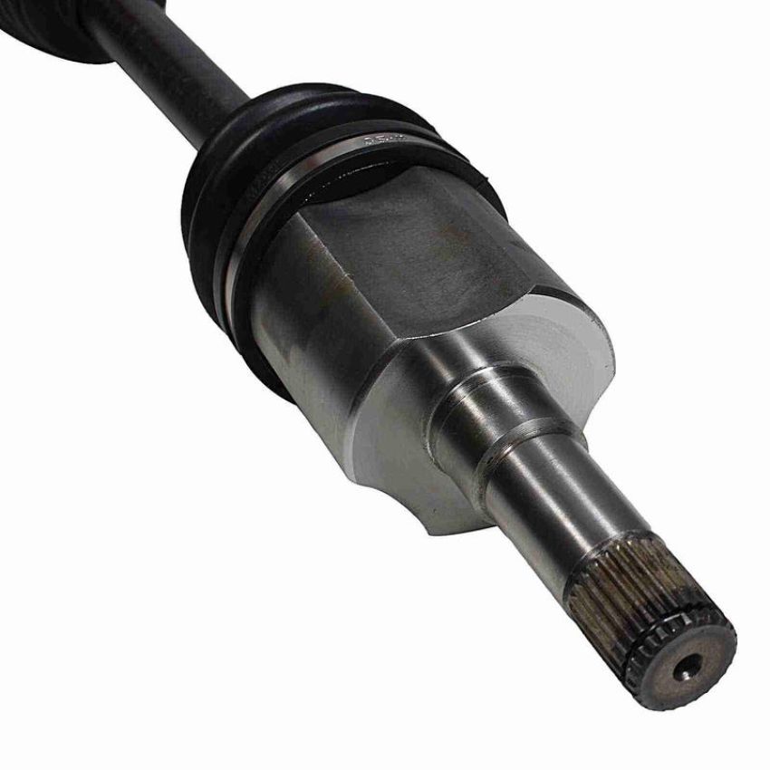 GSP NCV11556 Ford, Lincoln, Mercury (3.5, 3.7) CV Axle Assembly  - Front Left