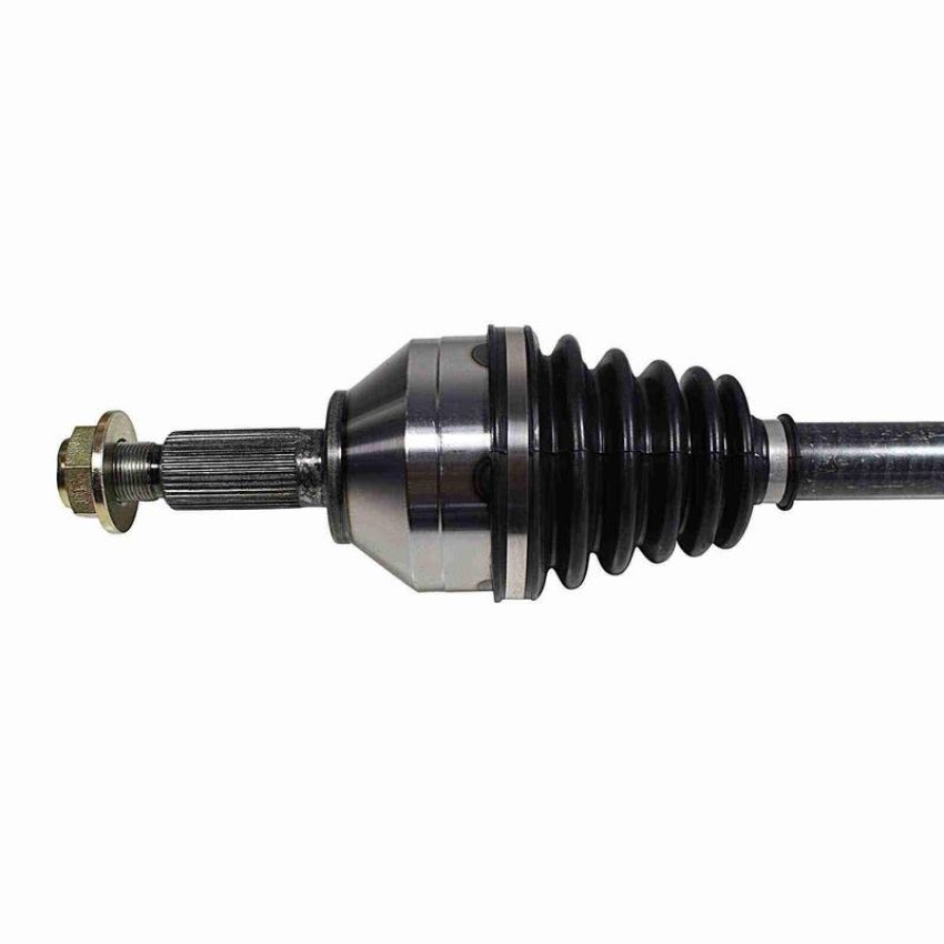 GSP NCV11556 Ford, Lincoln, Mercury (3.5, 3.7) CV Axle Assembly  - Front Left