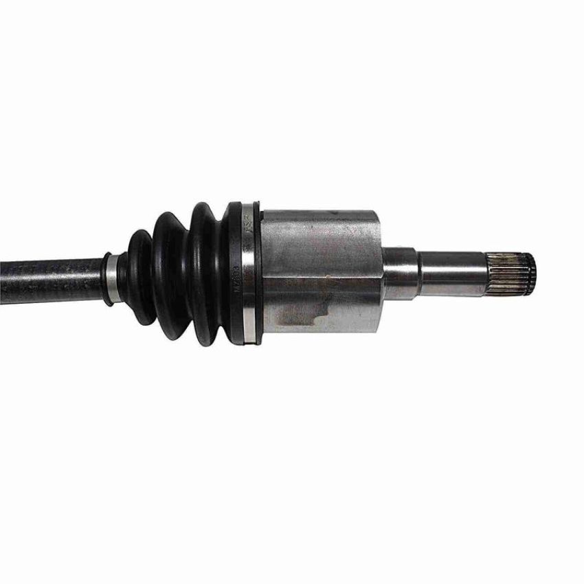 GSP NCV11556 Ford, Lincoln, Mercury (3.5, 3.7) CV Axle Assembly  - Front Left