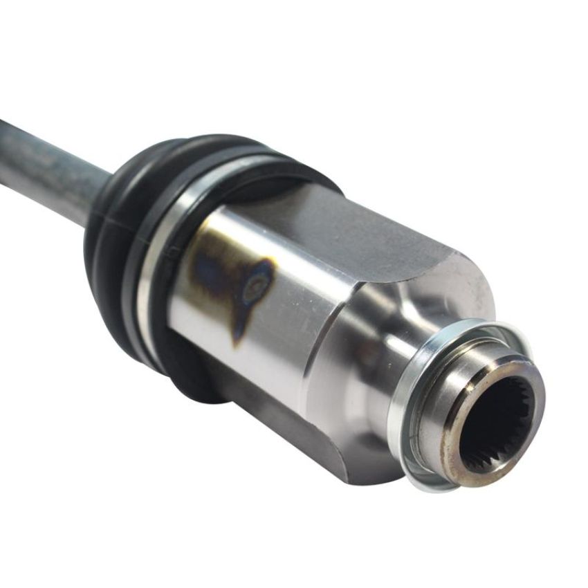 GSP NCV11558 Ford, Lincoln (3.5) CV Axle Assembly  - Front Right
