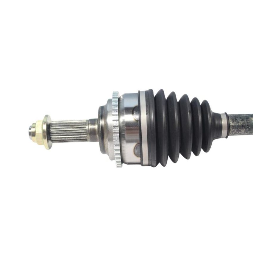 GSP NCV11558 Ford, Lincoln (3.5) CV Axle Assembly  - Front Right