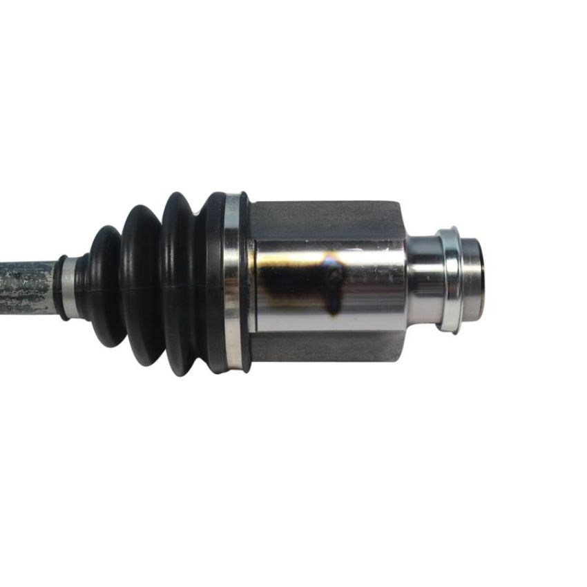 GSP NCV11558 Ford, Lincoln (3.5) CV Axle Assembly  - Front Right