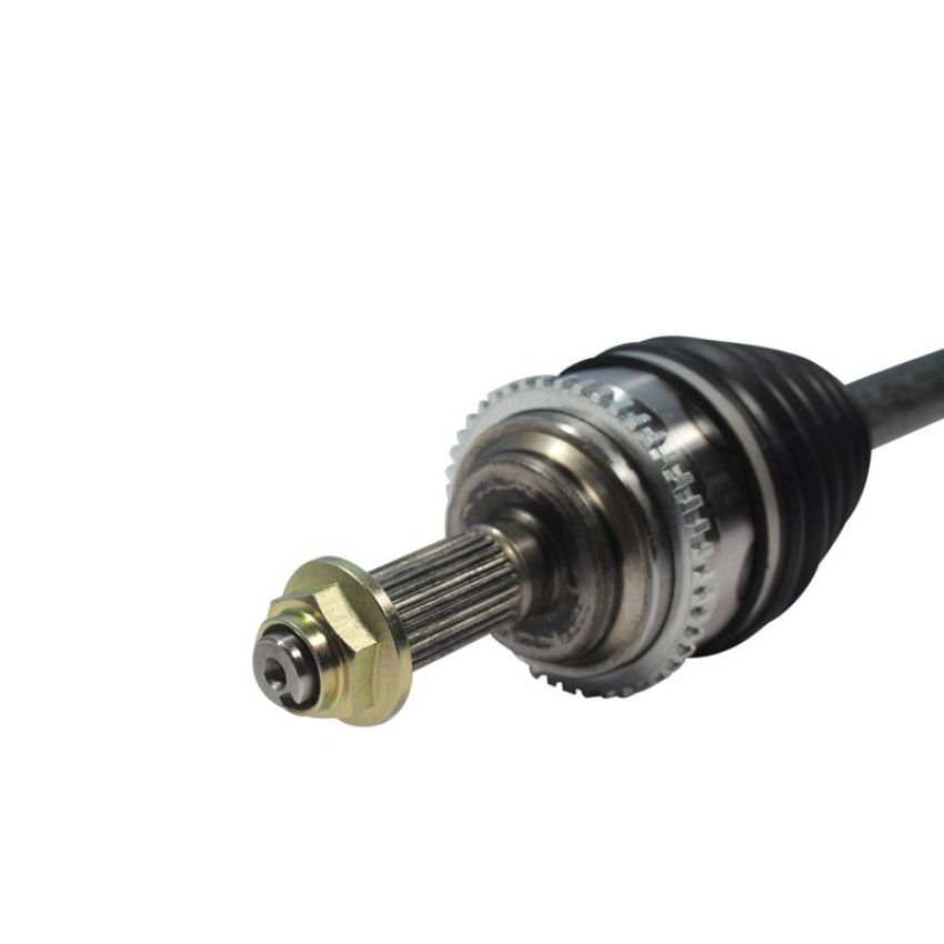 GSP NCV11558 Ford, Lincoln (3.5) CV Axle Assembly  - Front Right