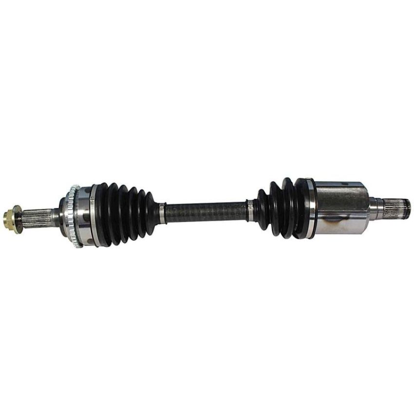 GSP NCV11559 Ford, Lincoln (3.5) CV Axle Assembly  - Front Left
