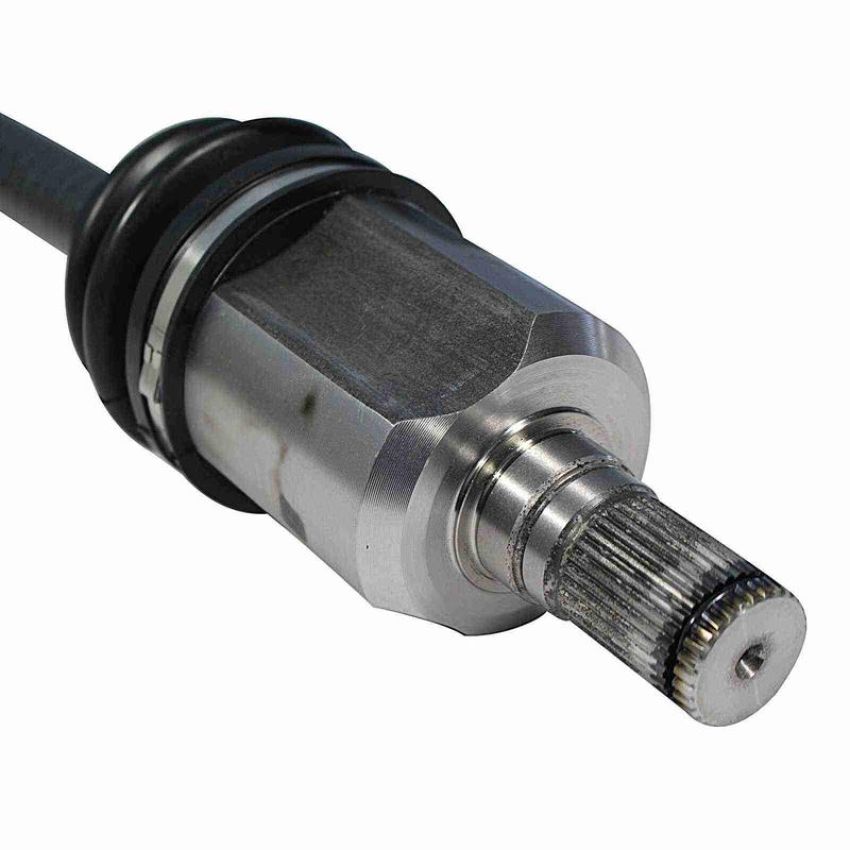 GSP NCV11559 Ford, Lincoln (3.5) CV Axle Assembly  - Front Left